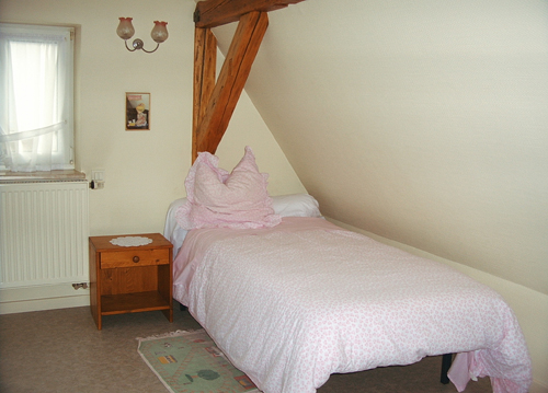 Chambre 3