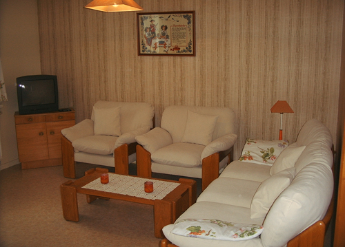 Salon